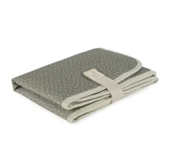 Cambiador Lunares Poppy Moss