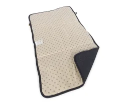 Cambiador Paddington Black