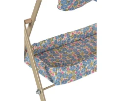 Cambiador para Muñecas Fleur Rosier