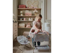 Cambiador para Muñecas Fleur Rosier