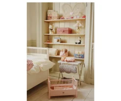 Cambiador para Muñecas Fleur Rosier