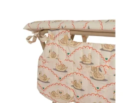 Cambiador para Muñecas Swam