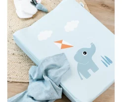 Cambiador Playground Blue