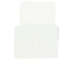 Cambiador Plegable Dorset Verde