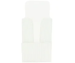 Cambiador Plegable Dorset Verde