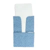 Cambiador Plegable Mini Star Azul