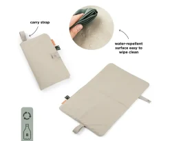 Cambiador Plegable Sand