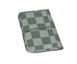 Cambiador Portátil Deep Green / Olive