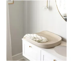 Cambiador Sebra Seabreeze Beige