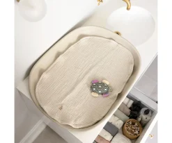 Cambiador Sebra Seabreeze Beige