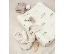 Cambiador Tiny Farm Sand