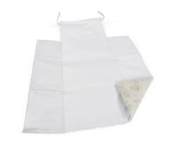 Cambiador Toile de Jouy Crema