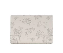 Cambiador Toile de Jouy Crema