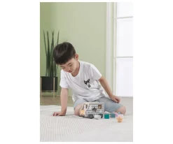 Camión de Arrastre Formas