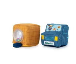 Camión de Arrastre Ignacio