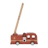 Camión de Bomberos de Madera FSC