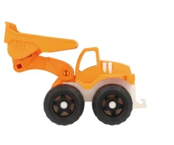 Camión Excavadora Bioplástico Lavoro