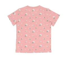 Camiseta Algodón Monnëka Toucan