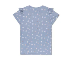 Camiseta Protección Daisy Flowers