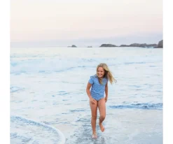 Camiseta Protección Daisy Flowers