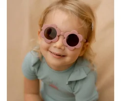 Camiseta Protección Solar Ocean Treasures Azul Surf