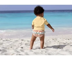 Camiseta Protección Solar Manga Corta Surfboards