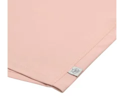 Camiseta Protección Solar Manga Corta Waves Peach