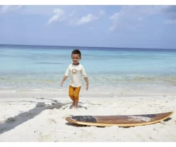 Camiseta Protección Solar Manga Corta Lion Nature