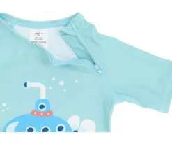 Camiseta Protección Solar Submarine