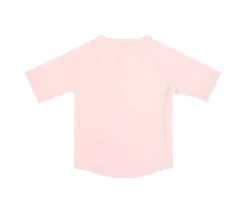 Camiseta Protección Solar Manga Corta Seahorse Pink
