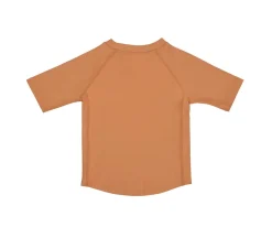 Camiseta Protección Solar Manga Corta Crabs Caramel