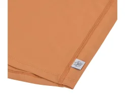 Camiseta Protección Solar Manga Corta Crabs Caramel