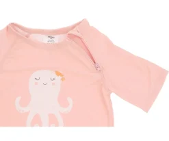 Camiseta Protección Solar Jolie The Octopus