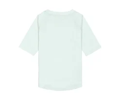 Camiseta Protección Solar Manga Corta Flowers Sea