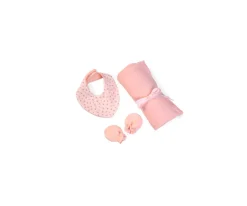 Canastilla con Muñeca Ariel