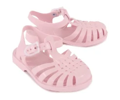 Cangrejeras Adulto Rosa