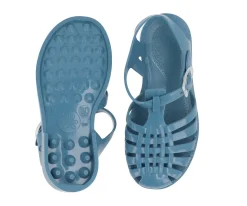 Cangrejeras Infantil Denim