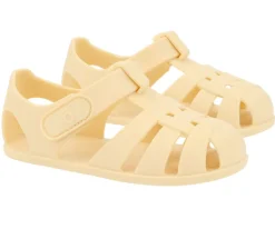 Cangrejeras Infantil Monnëka Yellow