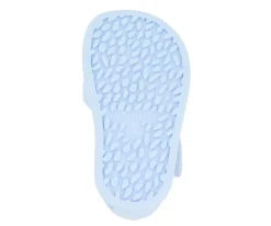 Cangrejeras Infantil Monnëka Serenity Blue