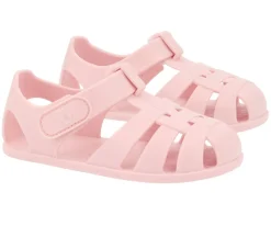 Cangrejeras Infantil Monnëka Pink