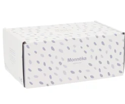 Cangrejeras Infantil Monnëka Pink