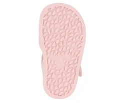 Cangrejeras Infantil Monnëka Pink