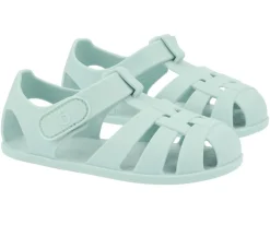 Cangrejeras Infantil Monnëka Sea Green