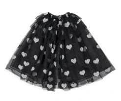 Capa Bruja Halloween Black