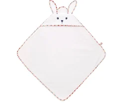 Capa de Baño Conejito K'Doux Poppy