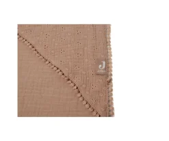 Capa de Baño Embroidery Biscuit