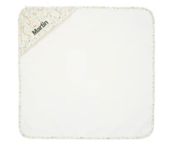 Capa de Baño Forest Wonders Personalizable