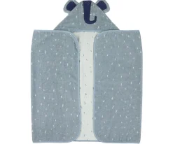 Capa de Baño Grande Trixie Mrs. Elephant