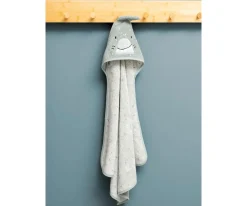 Capa de Baño Grande Trixie Mr.Shark