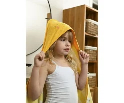 Capa de Baño Lola Limón Personalizable